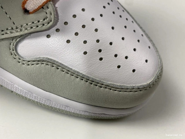 Air High Seafoam OG CD0461-002 1 Jordan 1107